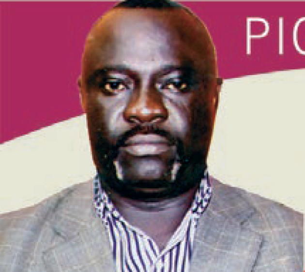 What else can we do about insecurity? By Adekunle Adekoya