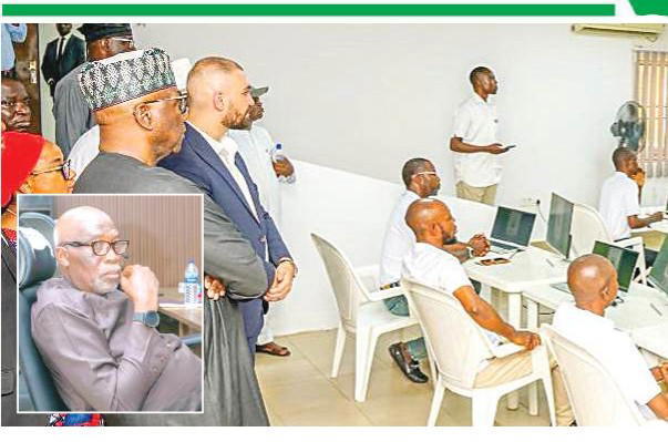 Kwara ends era of missing files, endless delays, middlemen in land administration