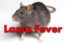Lassa fever