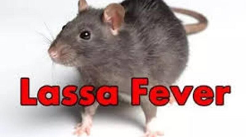 Lassa fever