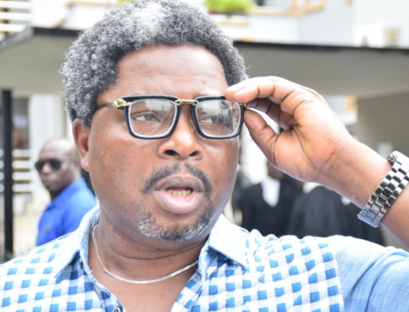 Voter Data Leak: Police arrest INEC officer, interrogate Wike’s aide, Lere Olayinka