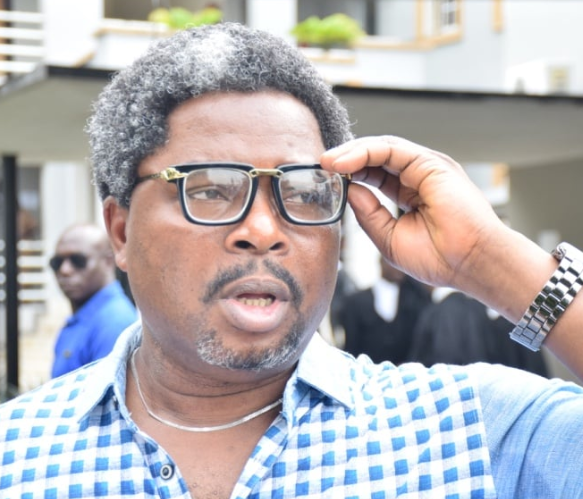 Voter Data Leak: Police arrest INEC officer, interrogate Wike’s aide, Lere Olayinka