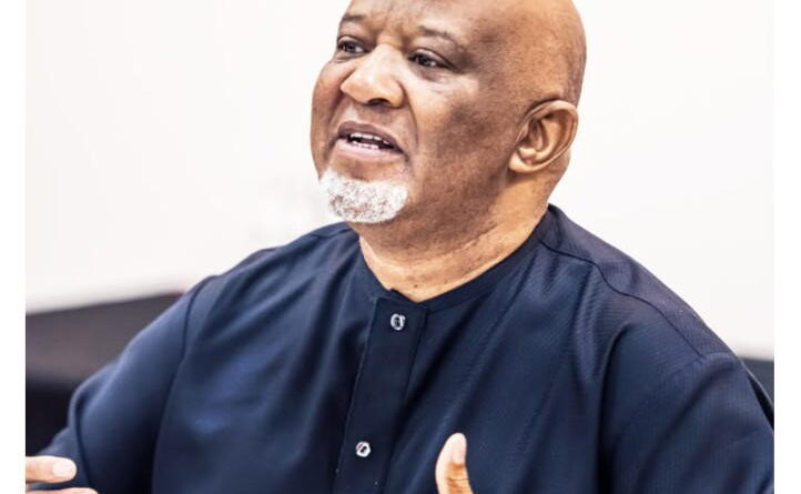 Xenophobia: ‘South Africa is nothing without the rest of Africa’ — MTN Group Chairman condemns anti-foreigner sentiment