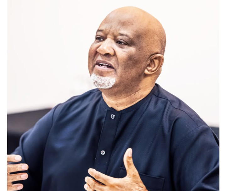 Xenophobia: ‘South Africa is nothing without the rest of Africa’ — MTN Group Chairman condemns anti-foreigner sentiment