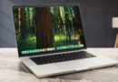 MacBook Pro 16-inch (M4 Pro)
