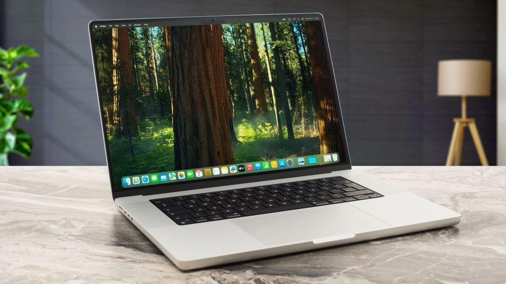 MacBook Pro 16-inch (M4 Pro)