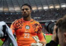 Poland vs Nigeria: Okoye’s critics didn’t watch match – Chelle 