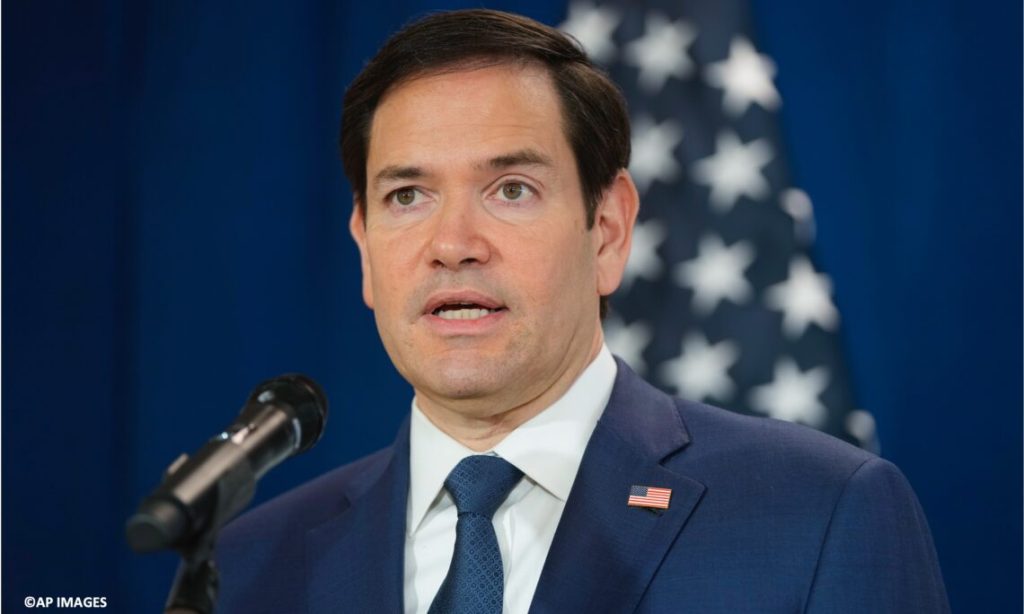 Marco Rubio
