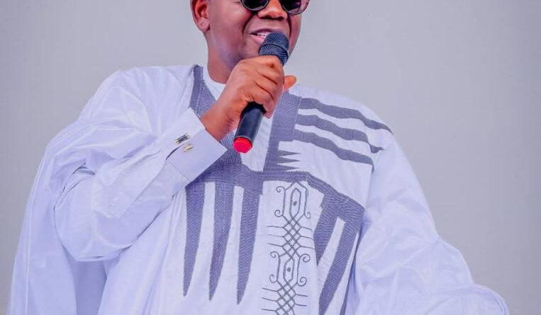 Shinkafi to Matawalle: Account for Zamfara gold reserve
