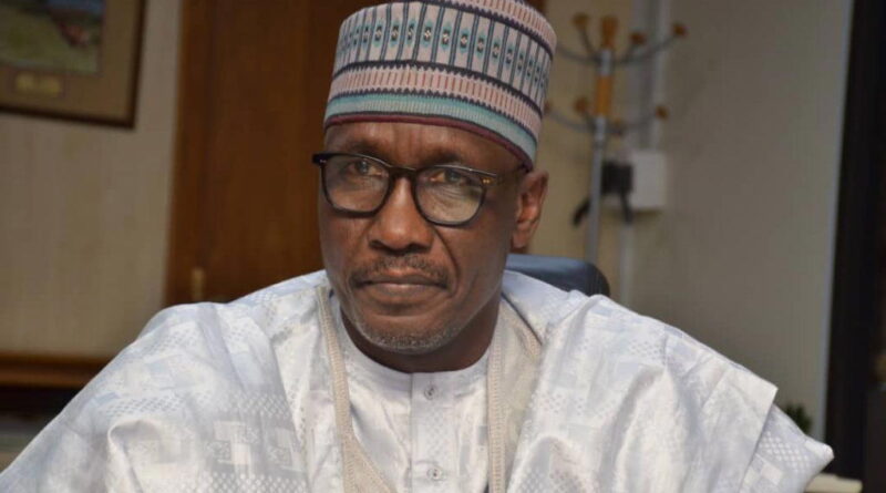 Senate dissociates itself from warrant of arrest issued against Mele Kyari