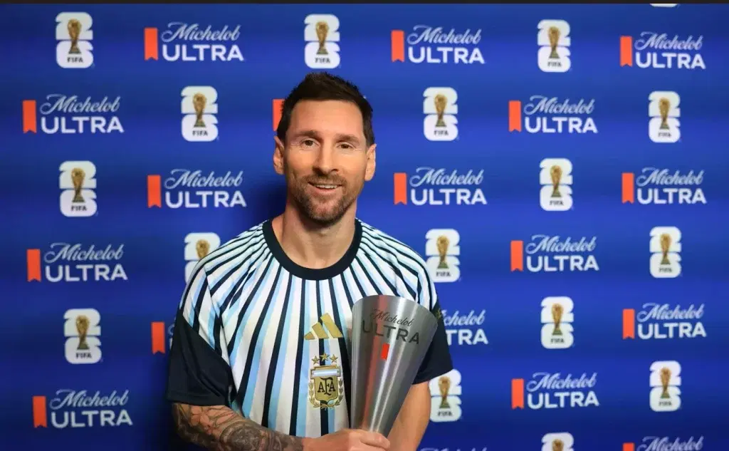 World Cup: Full list of all Man of the Match winners after Round 1