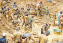 mining site collapse