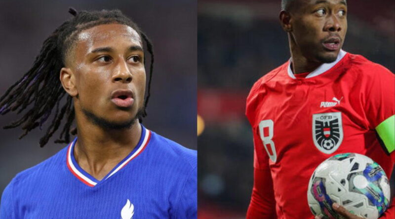 Meet the strongest ‘Nigerian’ XI that will be at 2026 World Cup
