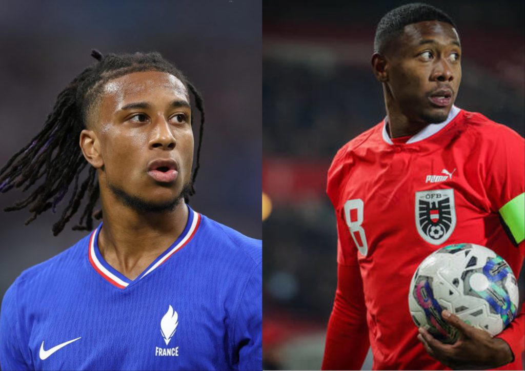 Meet the strongest ‘Nigerian’ XI that will be at 2026 World Cup