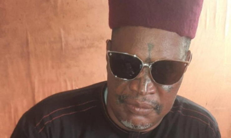 Police arrest 10 suspects over killing of Benue Miyetti Allah chairman