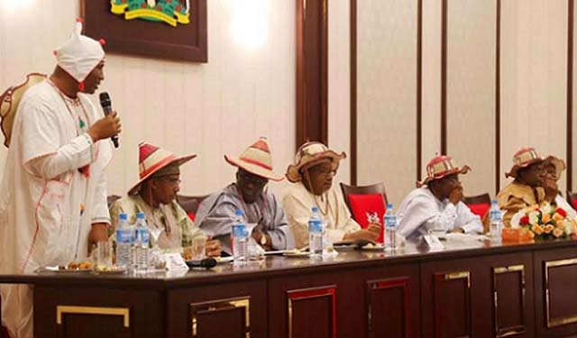 One killed, two injured as MACBAN alleges attack on Fulani travellers in Benue