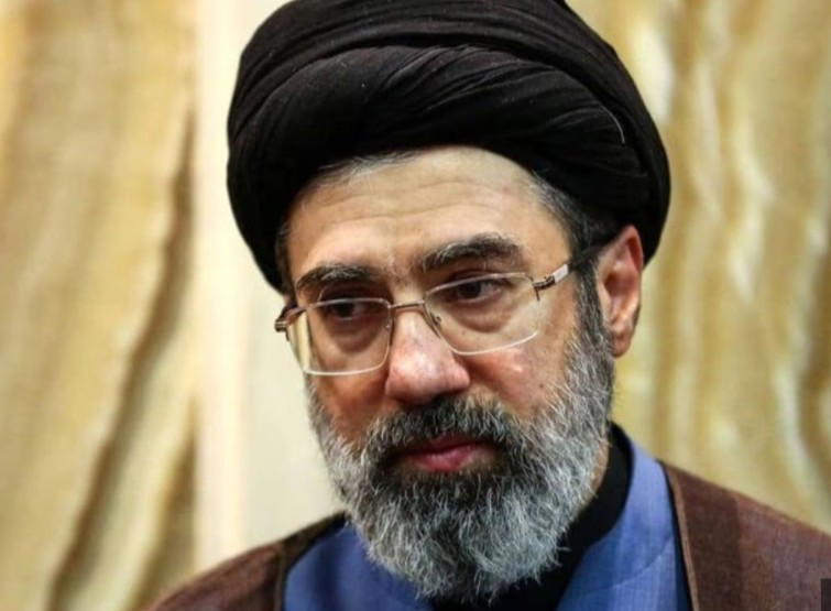 Mojtaba Khamenei