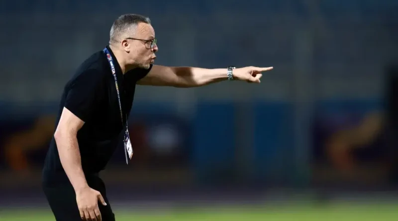 ‘We’re not afraid’ – Morocco coach says ahead of Brazil World Cup opener