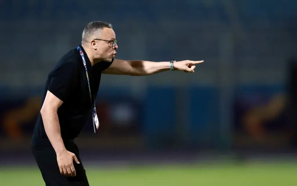 ‘We’re not afraid’ – Morocco coach says ahead of Brazil World Cup opener