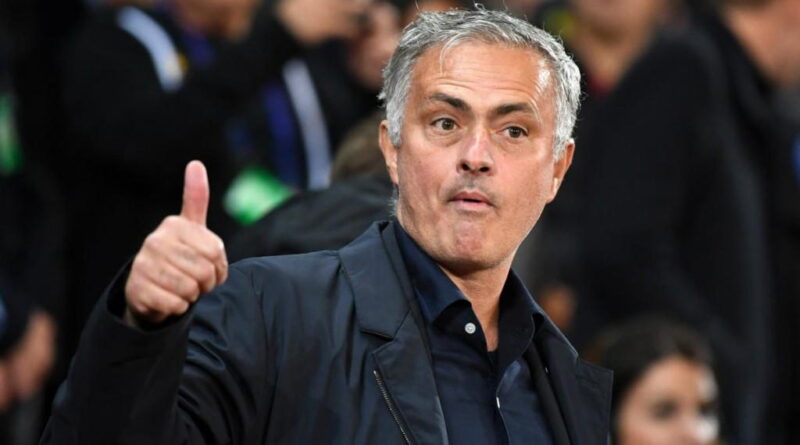 Jose Mourinho, Southampton, Idiot