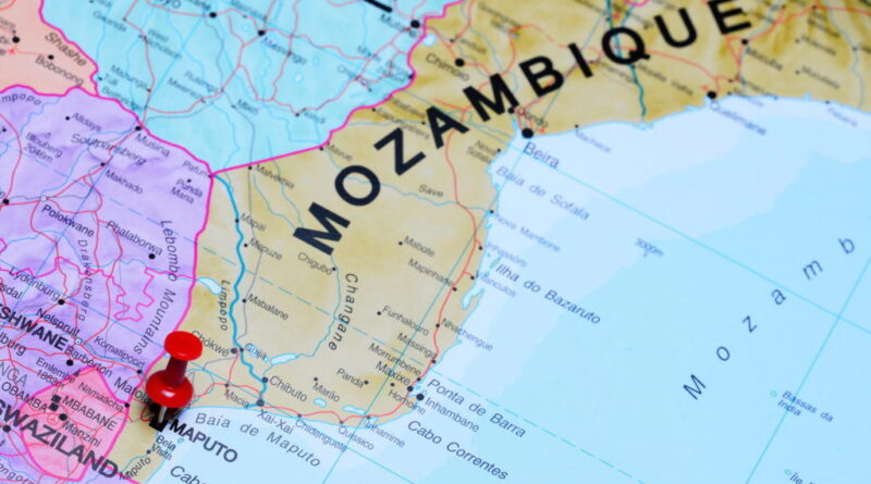 Mozambique