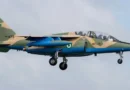 NAF airstrike kills scores of terrorists in Lake Chad Basin