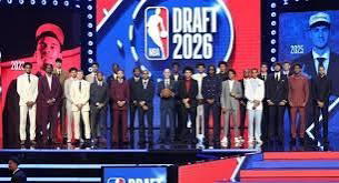 NBA Draft
