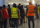 NEMA mobilises for arrival of evacuees from South Africa