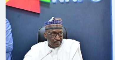 Senate orders Kyari’s arrest over N210tn audit queries
