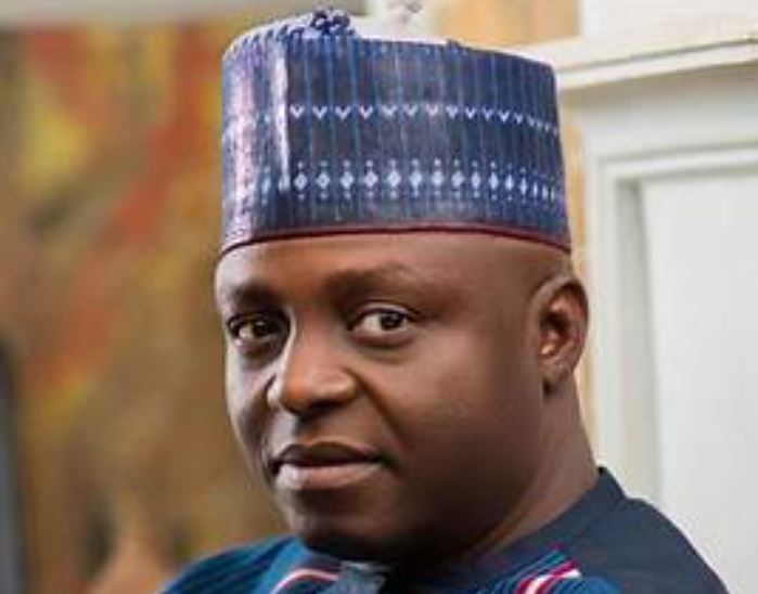 Democracy Day: Support Tinubu’s reforms, protect Nigeria’s freedom, APC chairman urges Nigerians