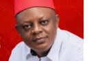 Enugu North by-election: PDP candidate Ezeme votes, alleges violence, voter suppression