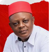 Enugu North by-election: PDP candidate Ezeme votes, alleges violence, voter suppression