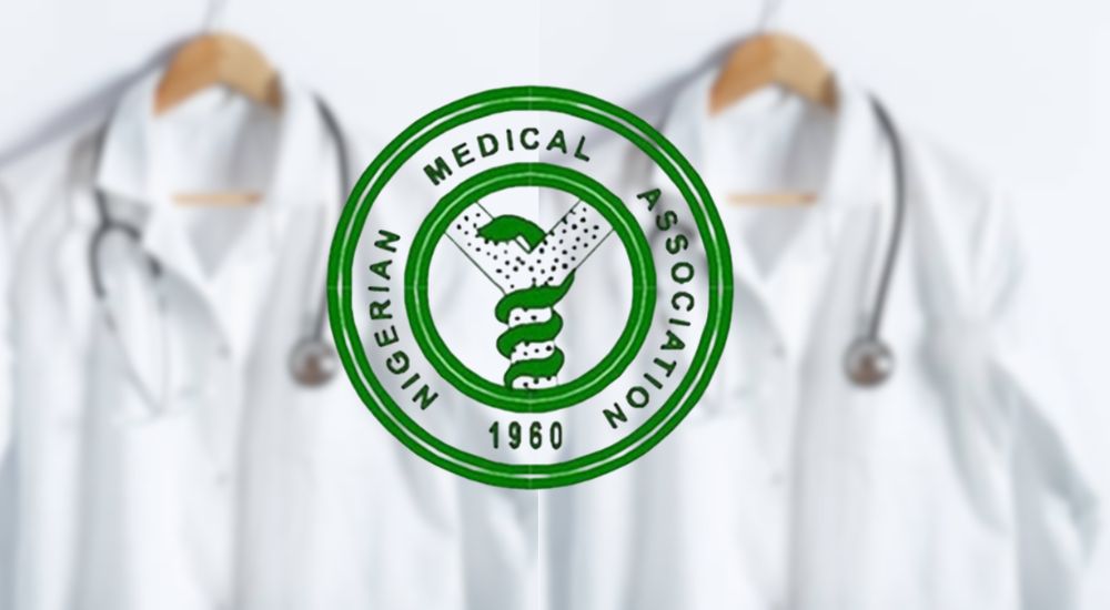 Democracy Day: NMA Lagos slams FG over collapsing health sector