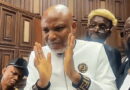 South-East leaders exploring political solution for Nnamdi Kanu’s release - Umahi