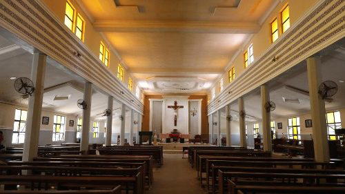 Breaking: Court sentences four to death by hanging over Owo church attack