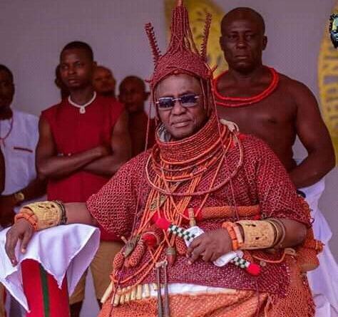 Insecurity: Oba of Benin summons native doctors, priests, others