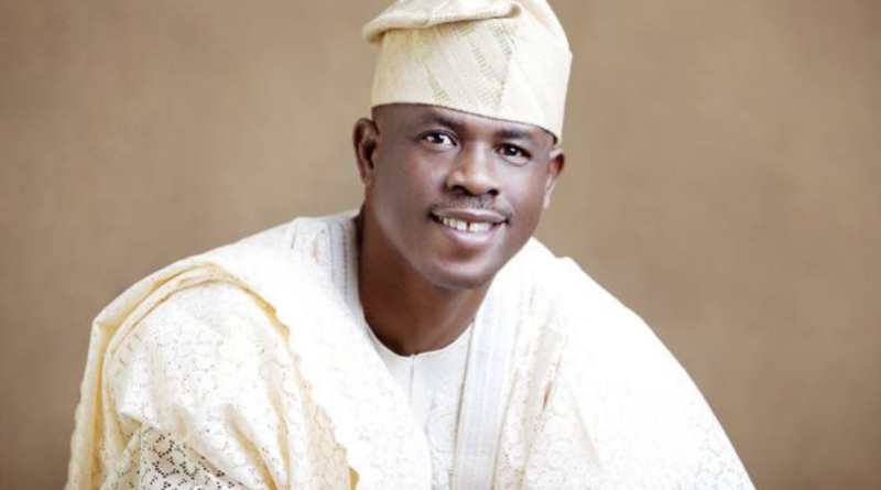 2027: Hamzat appoints Obanikoro as campaign DG