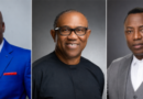 NDC, Peter Obi, Sowore, Bolaji, Paul Ibe, PDP reject Lokoja court ruling