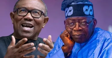 Obi faults Tinubu’s security strategy, urges comprehensive approach to insecurity‎