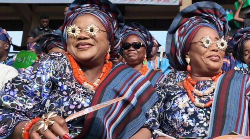 Sights and Sounds: Never-Seen Videos from Ojude Oba 2026