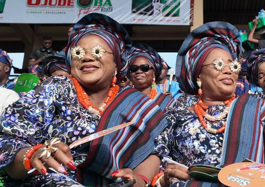 Sights and Sounds: Never-Seen Videos from Ojude Oba 2026