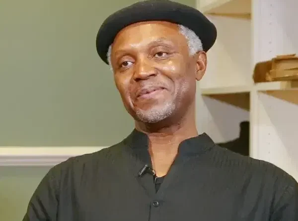 I’m fine, released by DSS — Okey Ndibe