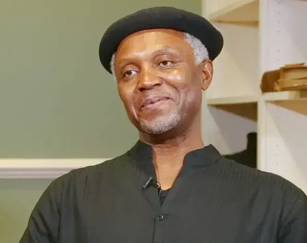 Rights Group warns against shrinking civic space over Ndibe airport questioning