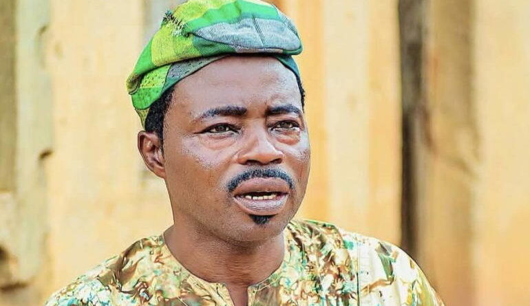 Okiki Adeshina