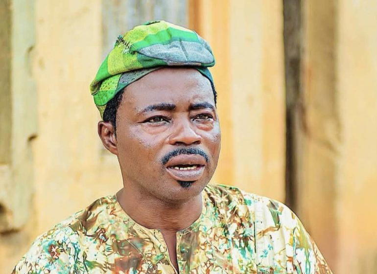 Okiki Adeshina