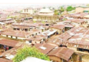 Okpoko, from neglected slum to bubbling urban community