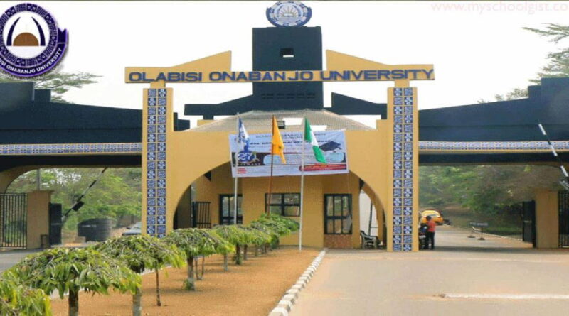 OOU student shot dead by suspected robbers