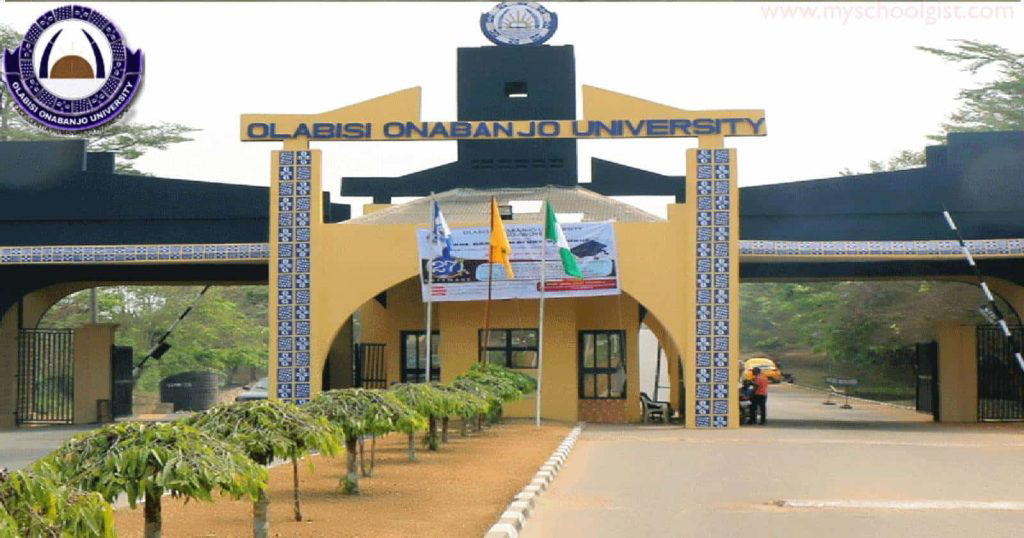 OOU student shot dead by suspected robbers