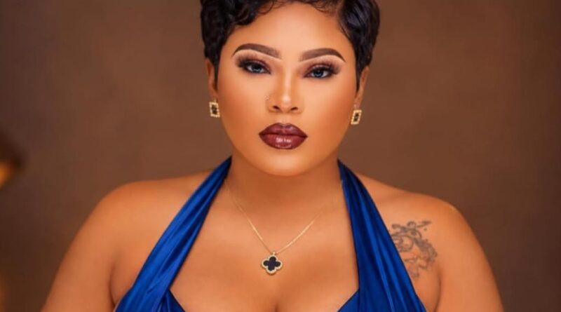 I chose acting over marriage-bound relationship, says Olamide Odunlade