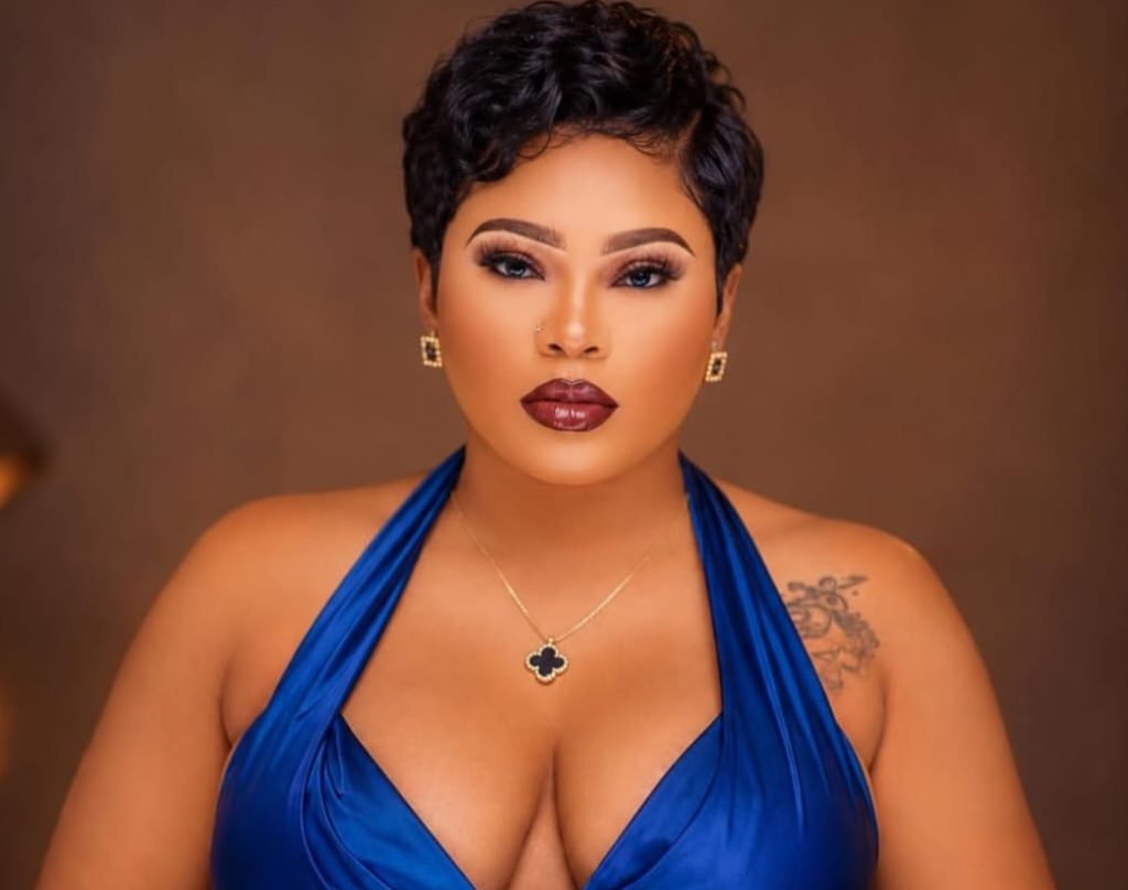 I chose acting over marriage-bound relationship, says Olamide Odunlade